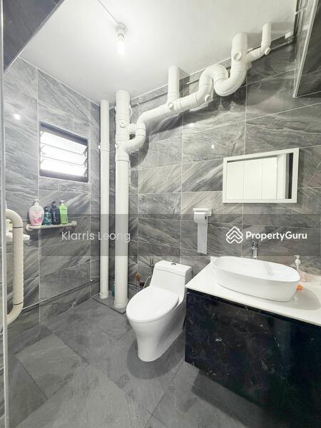 HDB Flat for Sale: D23, 670611