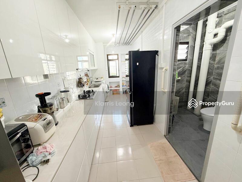 HDB Flat for Sale: D23, 670611