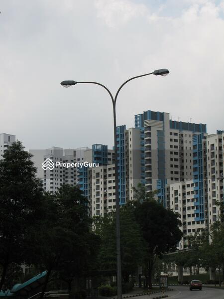 HDB Flat for Sale: D23, 670611