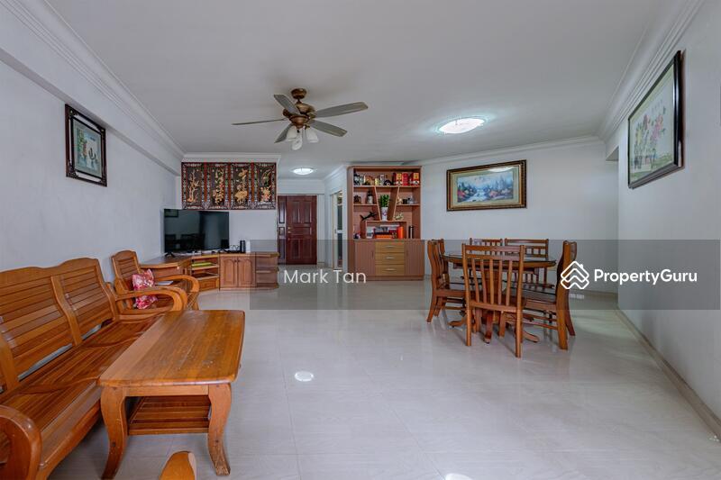 Prop-GPT: HDB Flat: D22 Boon Lay 671B Jurong West Street 65