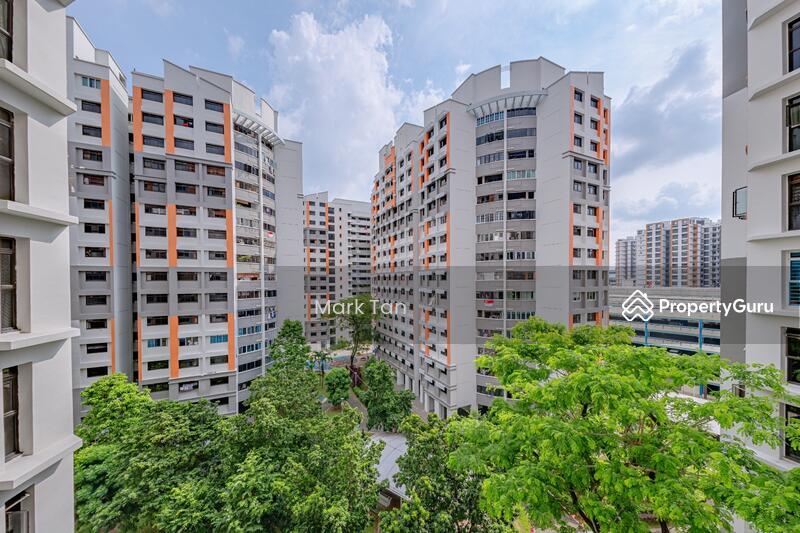 671B Jurong West Street 65