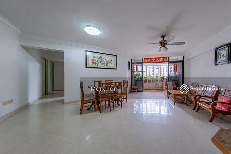 671B Jurong West Street 65