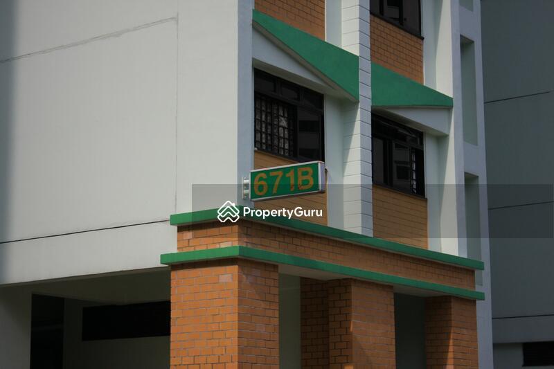 671B Jurong West Street 65