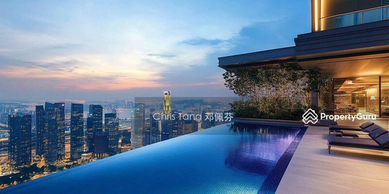 Condominium for Sale: Tiong Bahru, D03, 160088