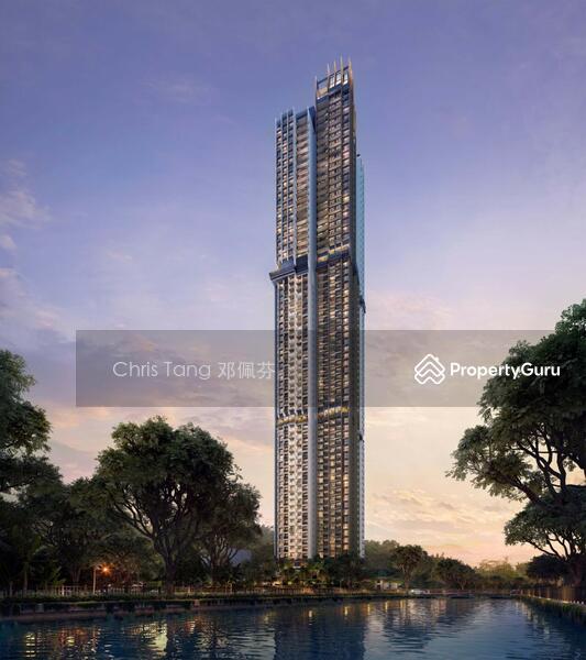 Condominium for Sale: Tiong Bahru, D03, 160088