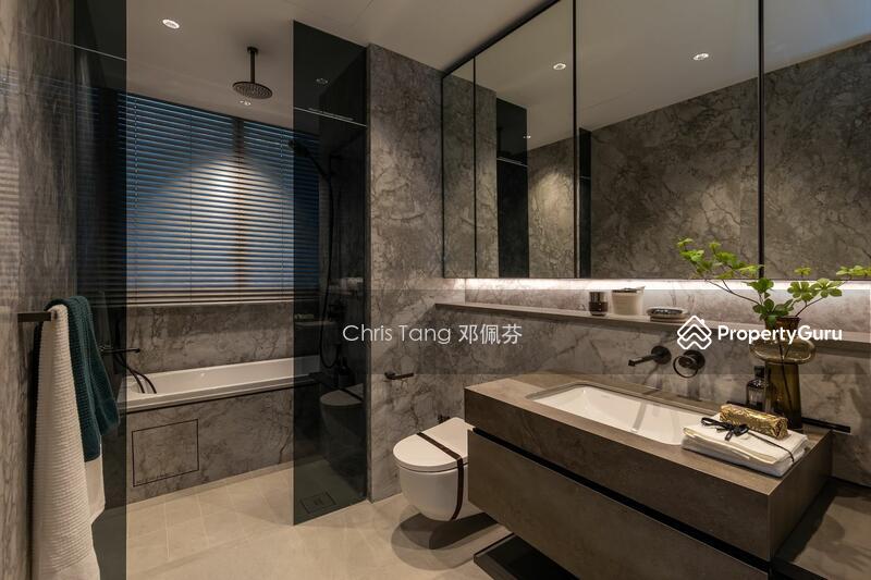 Condominium for Sale: Tiong Bahru, D03, 160088