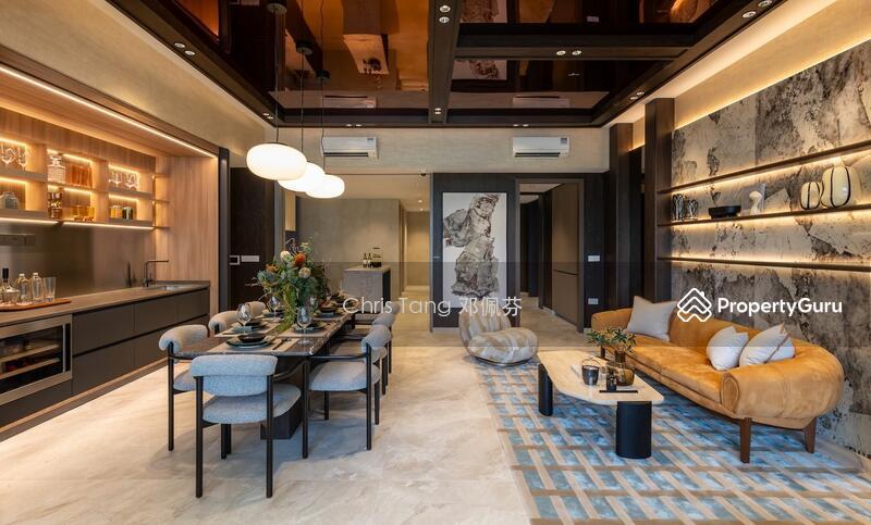 Condominium for Sale: Tiong Bahru, D03, 160088