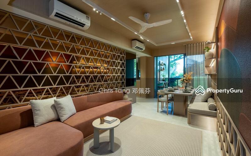 Condominium for Sale: Tiong Bahru, D03, 160088