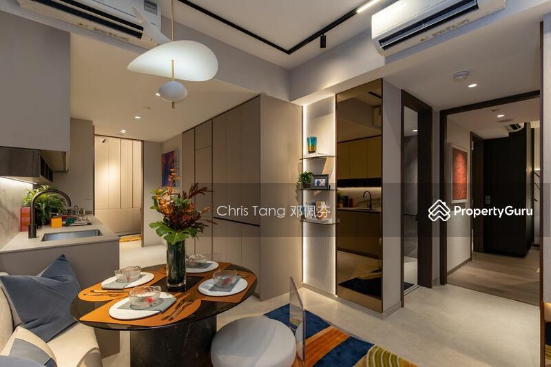 Condominium for Sale: Tiong Bahru, D03, 160088