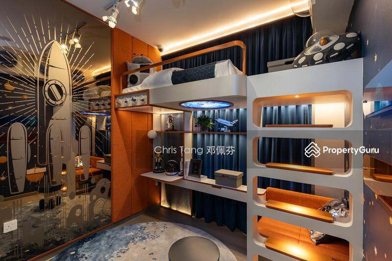 Condominium for Sale: Tiong Bahru, D03, 160088