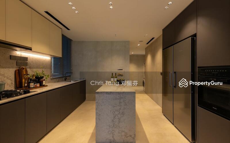 Condominium for Sale: Tiong Bahru, D03, 160088