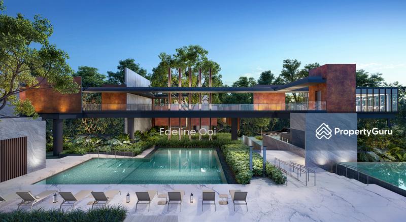 Prop-GPT: Condominium: D03 Tiong Bahru Promenade Peak