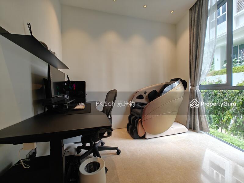 Apartment for Sale: D09, 238381