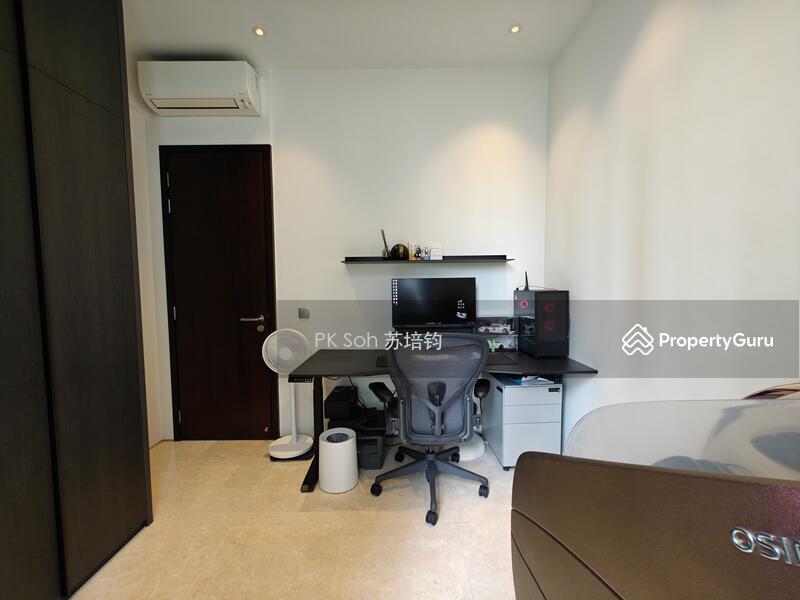 Apartment for Sale: D09, 238381