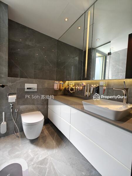 Apartment for Sale: D09, 238381