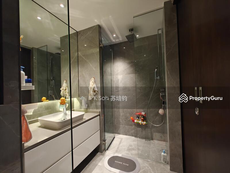 Apartment for Sale: D09, 238381