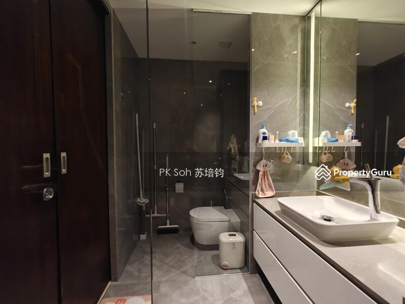 Apartment for Sale: D09, 238381
