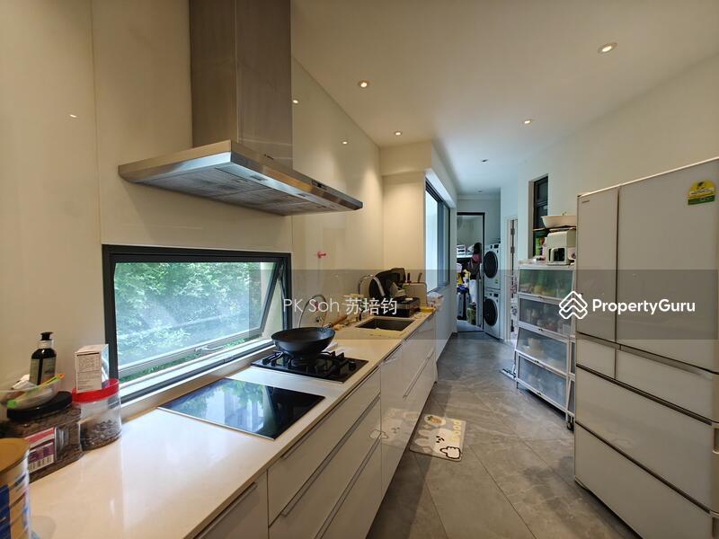 Apartment for Sale: D09, 238381