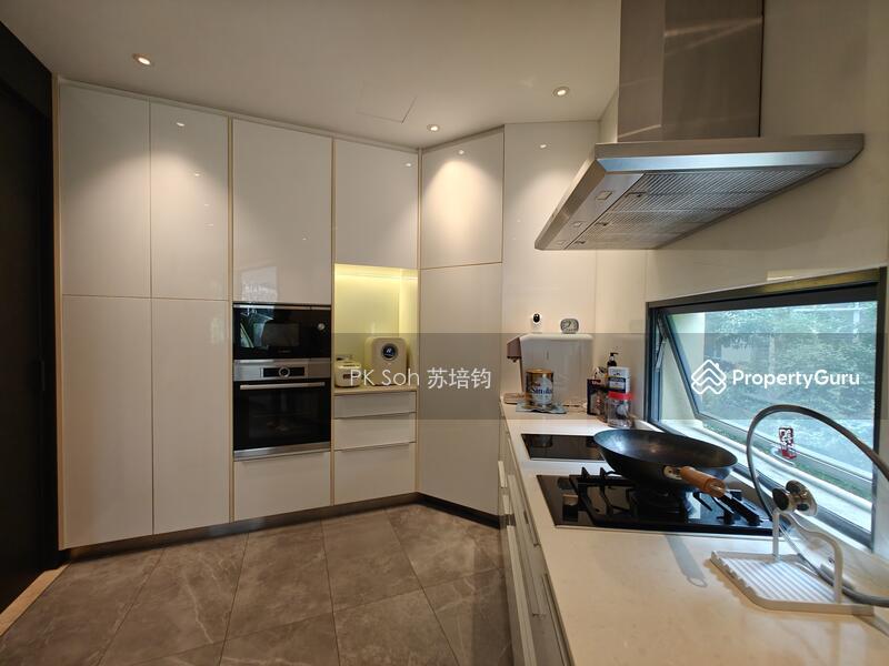 Apartment for Sale: D09, 238381