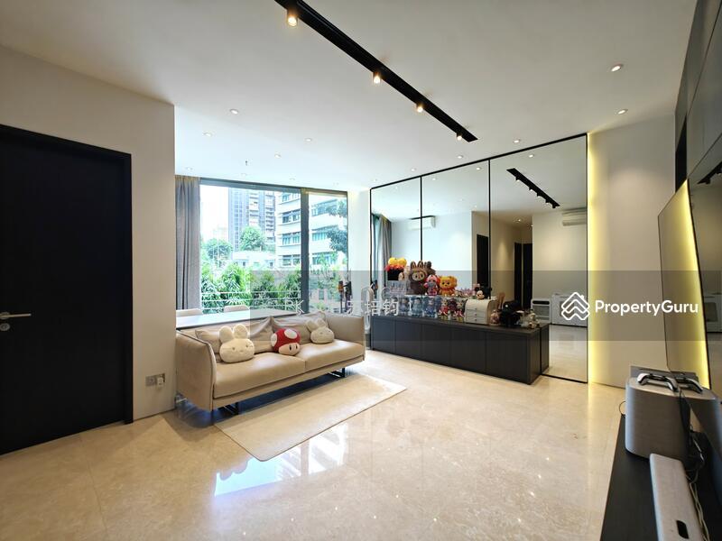 Apartment for Sale: D09, 238381