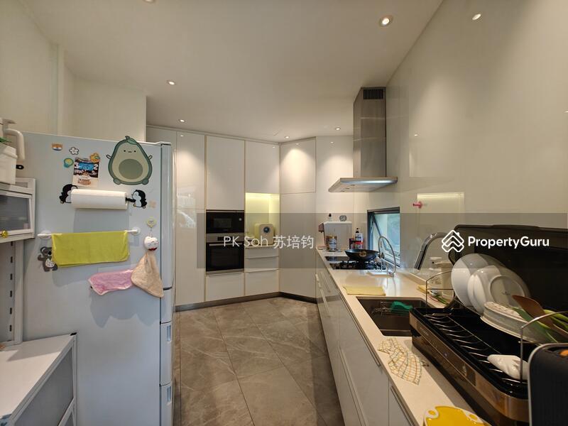 Apartment for Sale: D09, 238381
