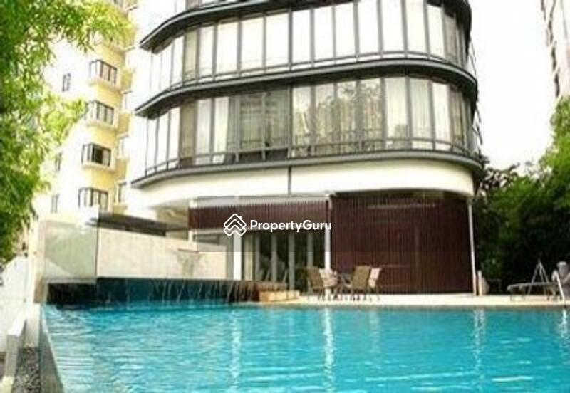 Apartment for Sale: D09, 238381