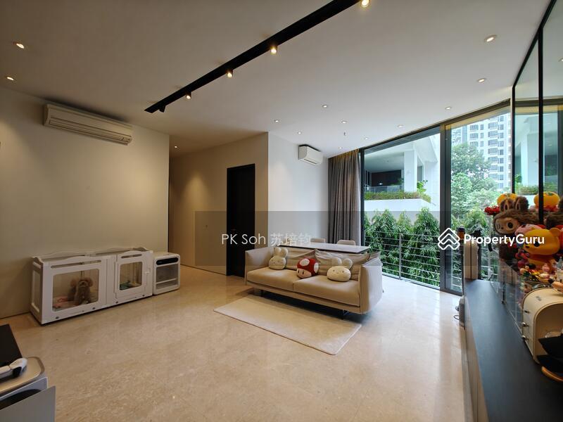 Apartment for Sale: D09, 238381