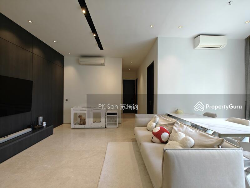 Apartment for Sale: D09, 238381