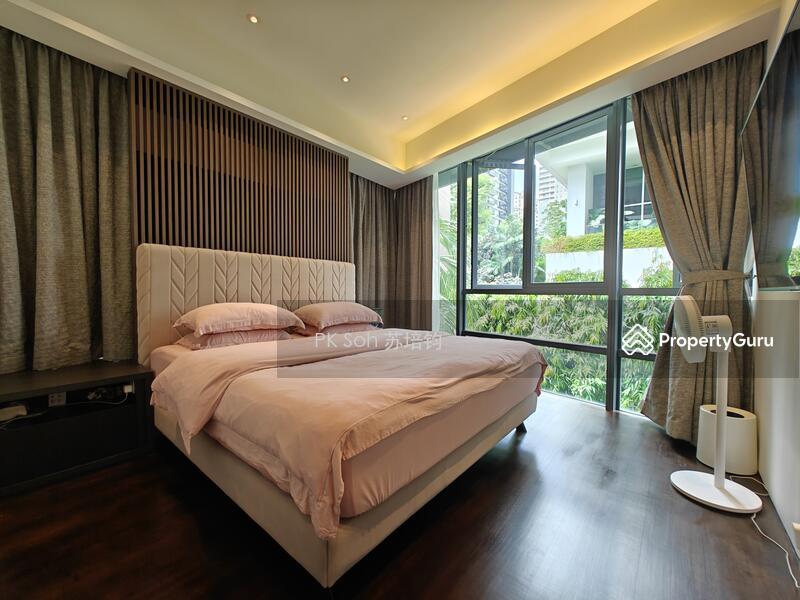 Apartment for Sale: D09, 238381