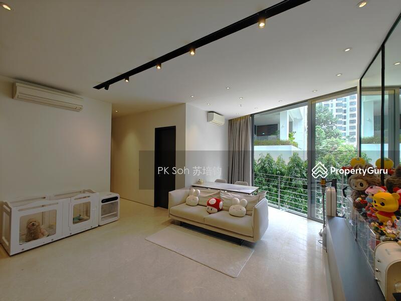 Apartment for Sale: D09, 238381