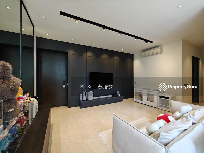 Apartment for Sale: D09, 238381