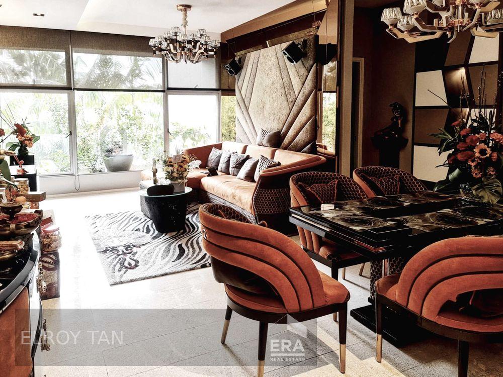 Prop-GPT: Condominium: D08  Kerrisdale