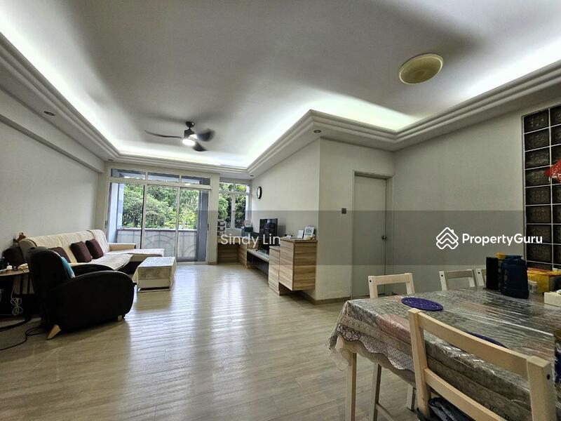 Prop-GPT: Condominium: D20  Bishan Park Condo