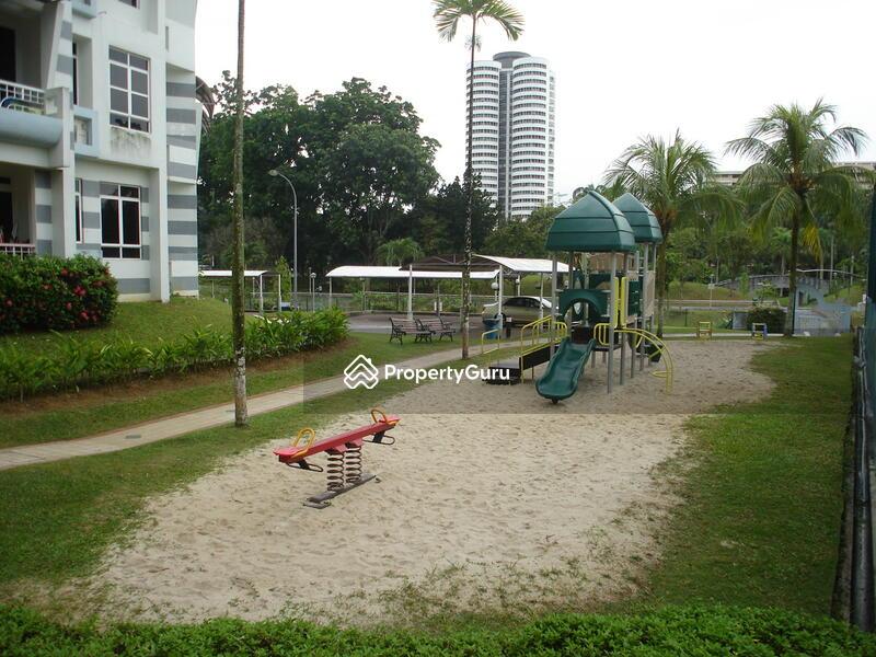 Bishan Park Condo
