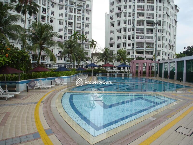 Bishan Park Condo