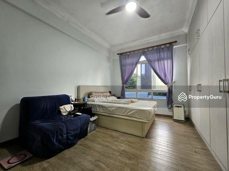 Bishan Park Condo