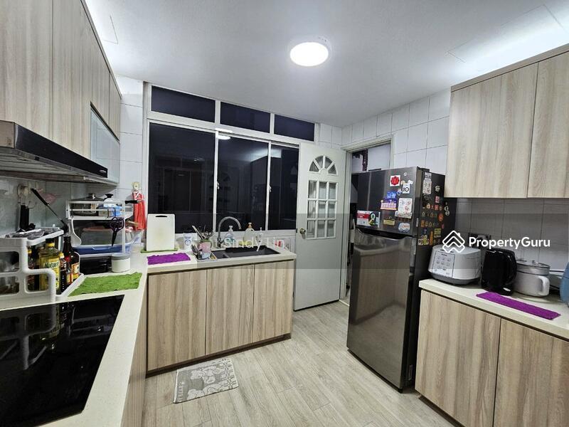 Bishan Park Condo