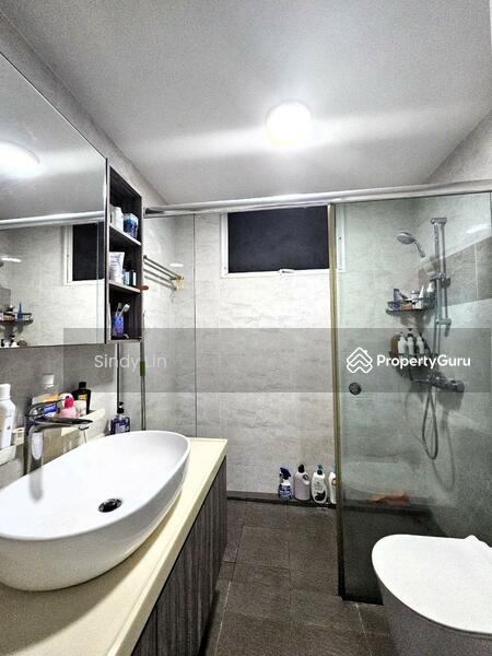 Bishan Park Condo