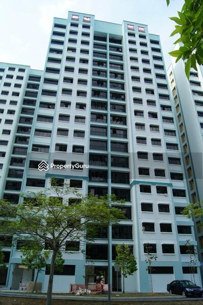 985B Buangkok Crescent