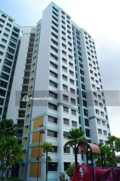985B Buangkok Crescent