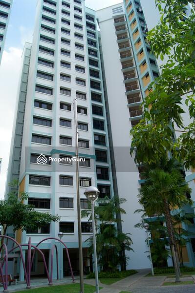 985B Buangkok Crescent