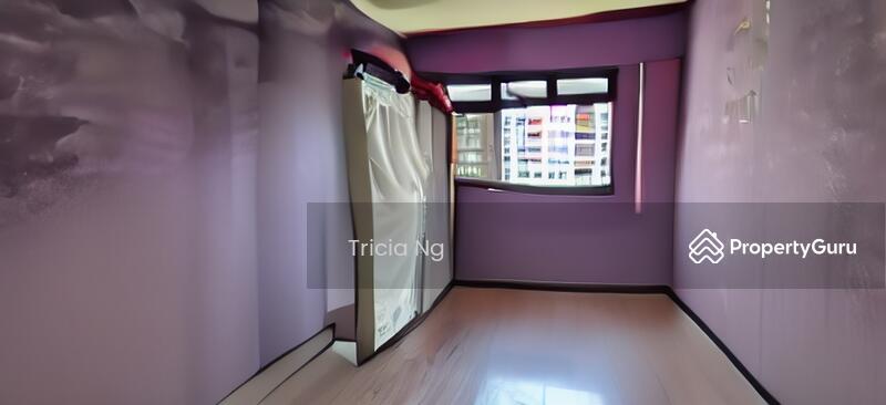 985B Buangkok Crescent