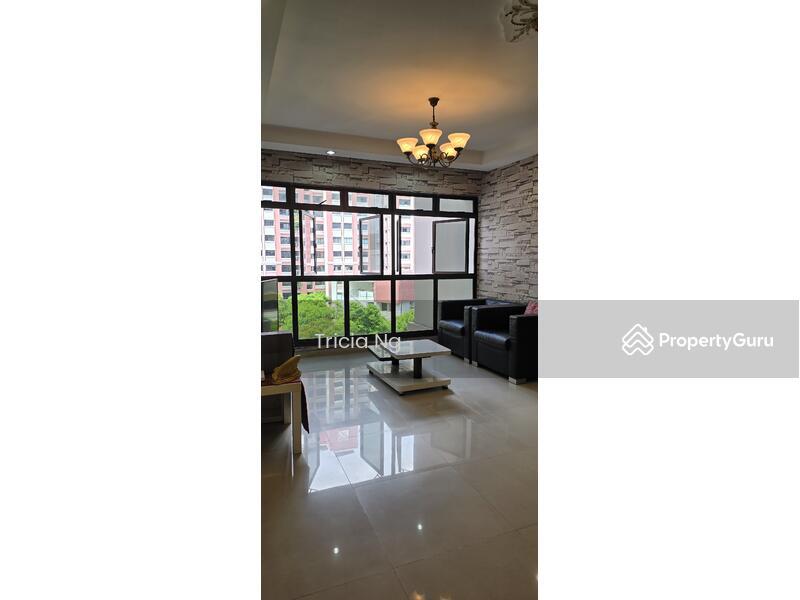 985B Buangkok Crescent