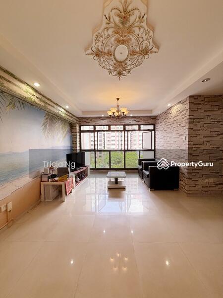 985B Buangkok Crescent