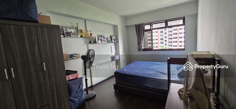 985B Buangkok Crescent