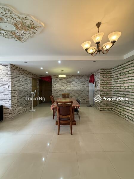 985B Buangkok Crescent