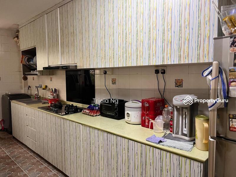 985B Buangkok Crescent