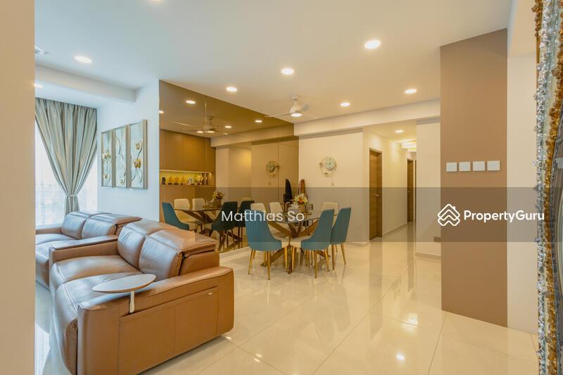 Condominium for Sale: Choa Chu Kang, D23, 689672