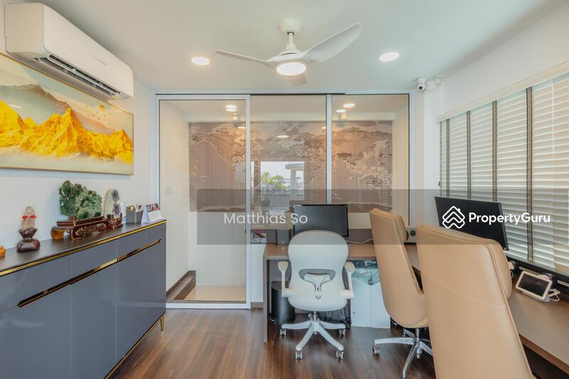 Condominium for Sale: Choa Chu Kang, D23, 689672