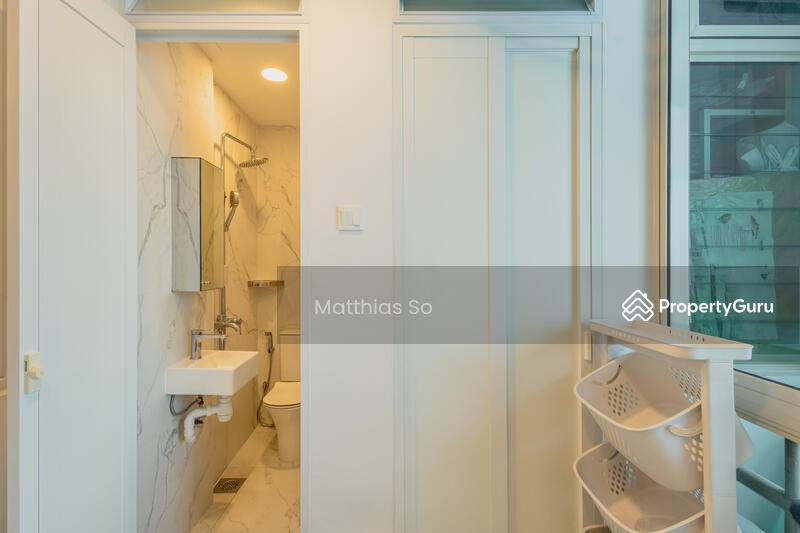 Condominium for Sale: Choa Chu Kang, D23, 689672